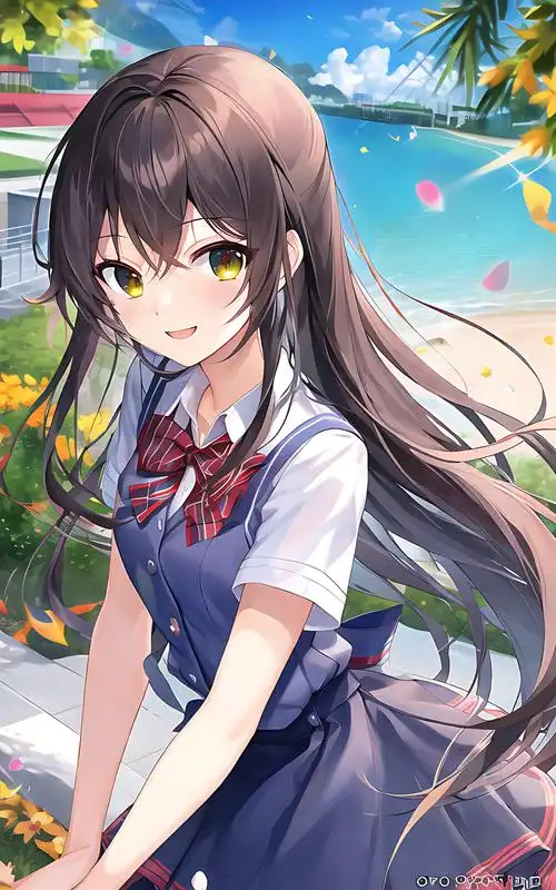 蓝色回声漫画封面